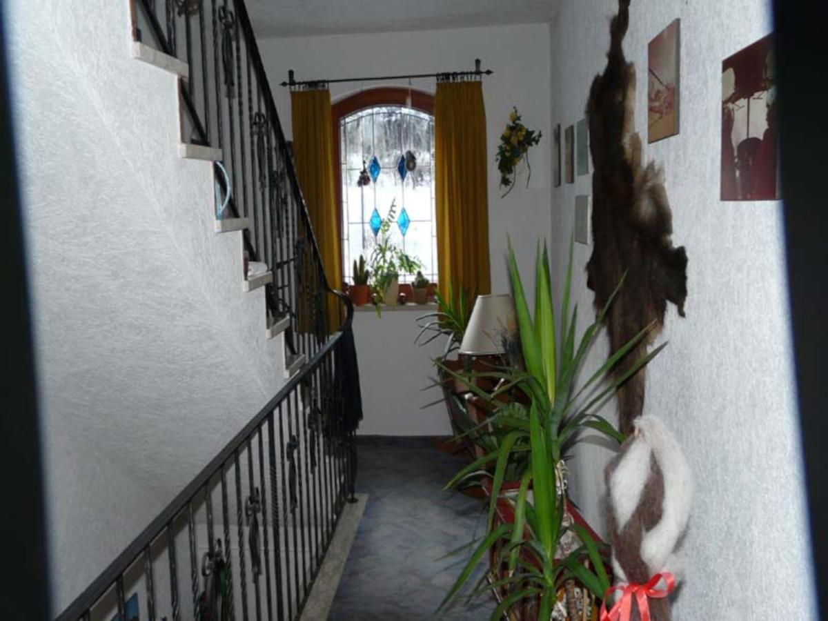 Gaestehaus Schwaiger Schönau am Königssee Esterno foto